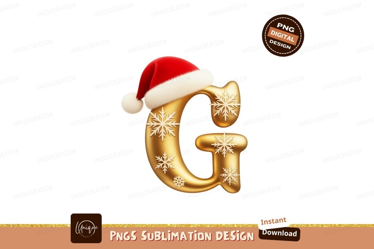 Christmas Hat Clipart Image 8