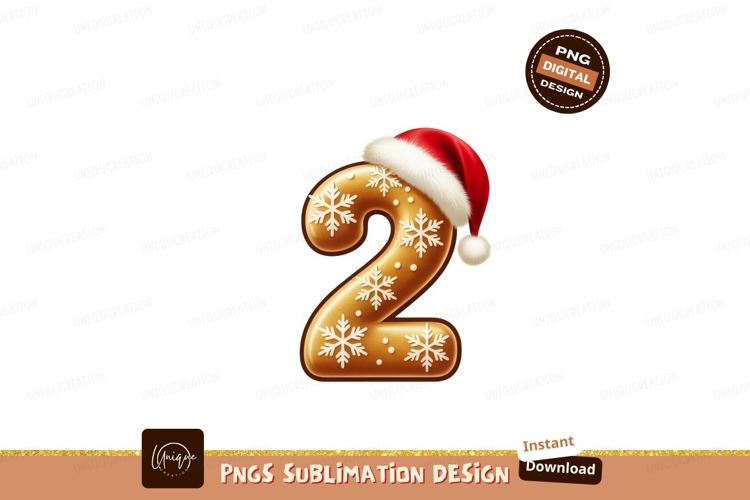 Number Clipart Image 3