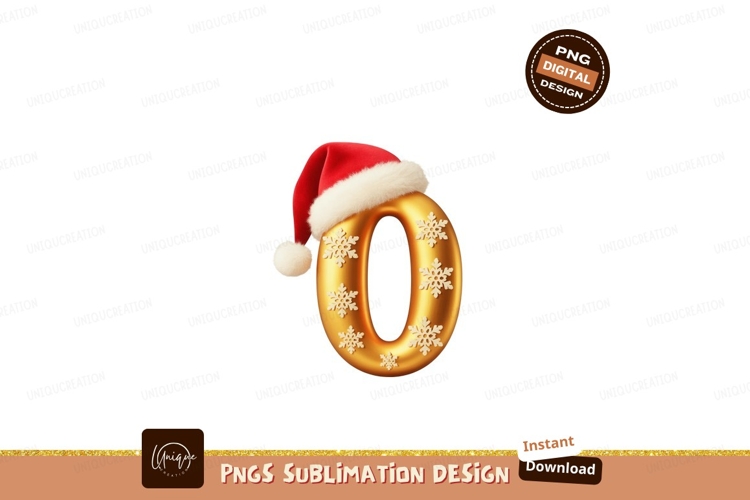 Snowflake Clipart Image 17