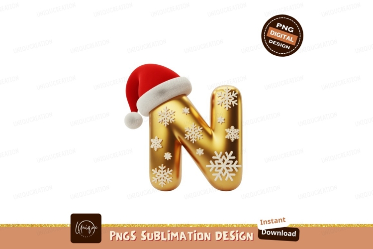 Christmas Hat Clipart Image 24