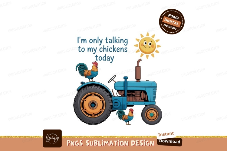 Rooster Clipart Image 16