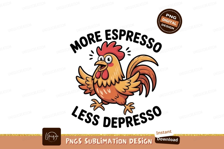 Cheerful cartoon rooster with red comb chicken bird