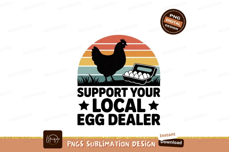 Hen Clipart Image 9
