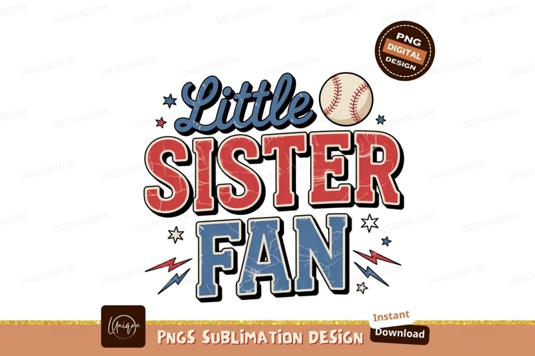 Sister Clipart Image 7
