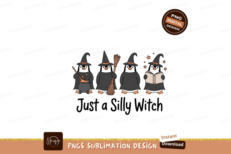 Witches Clipart Image 14