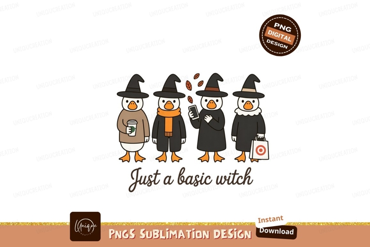 Witches Clipart Image 12