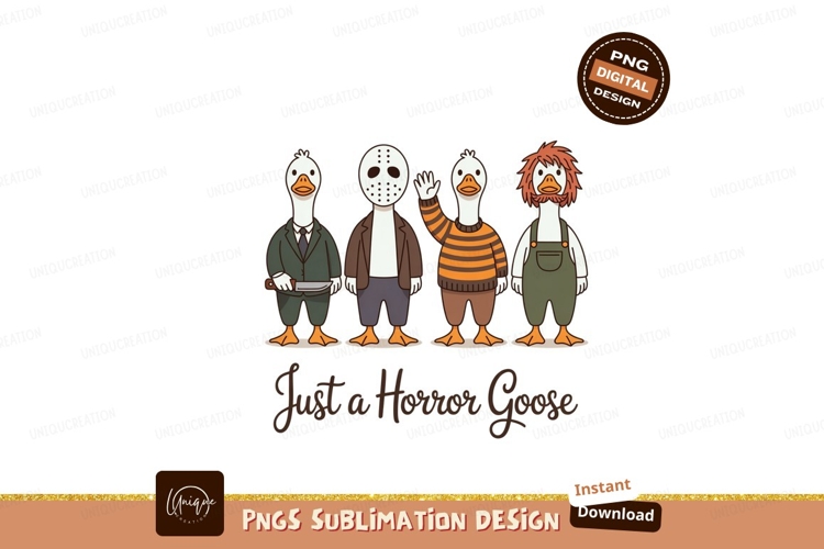 Horror Clipart Image 5