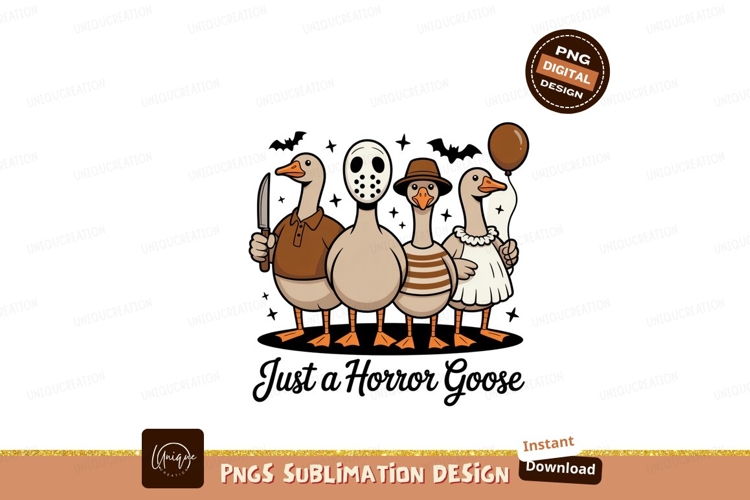 Horror Clipart Image 4