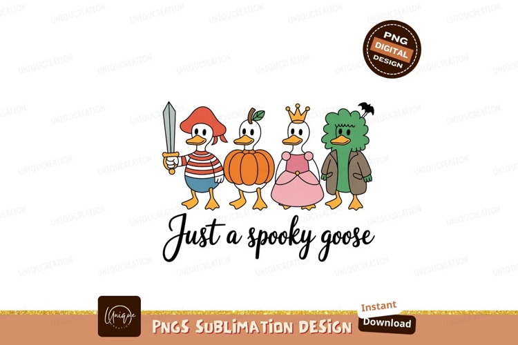 Ducks Clipart Image 18