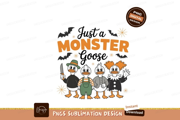Ducks Clipart Image 15