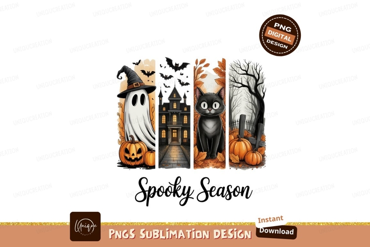 Autumn Clipart Image 6