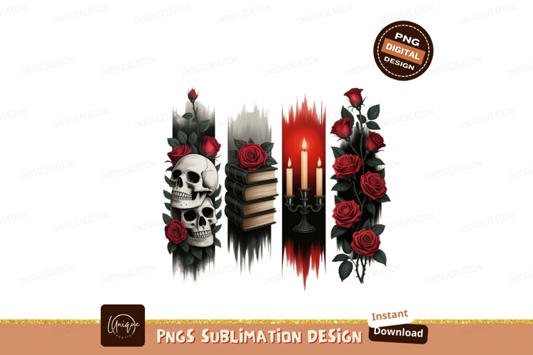 Candles Clipart Image 21