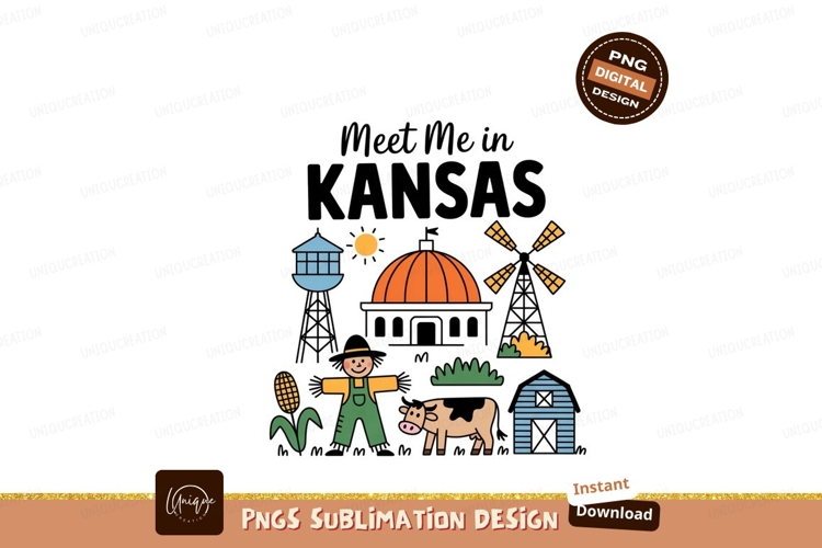 Farm Clipart Image 11