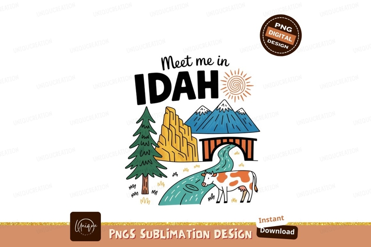 Landscape Illustration Image 15