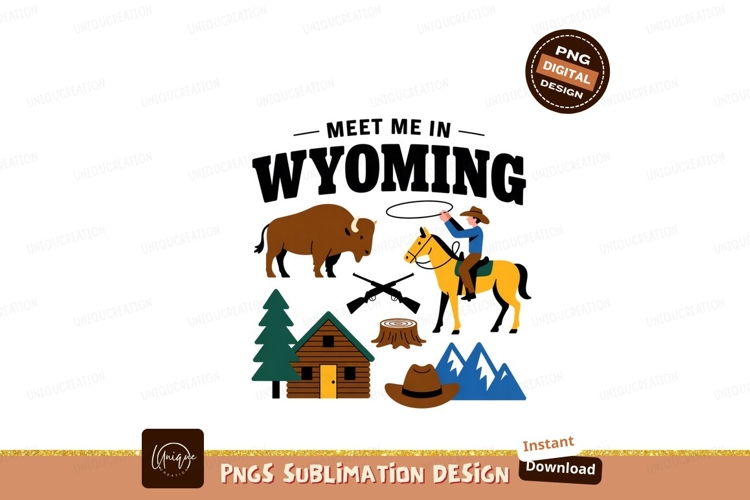 Cowboy Clipart