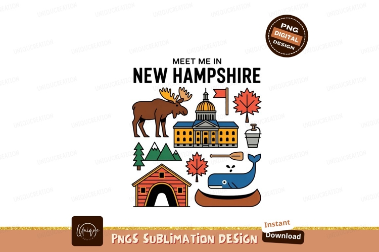 Moose Clipart Image 6