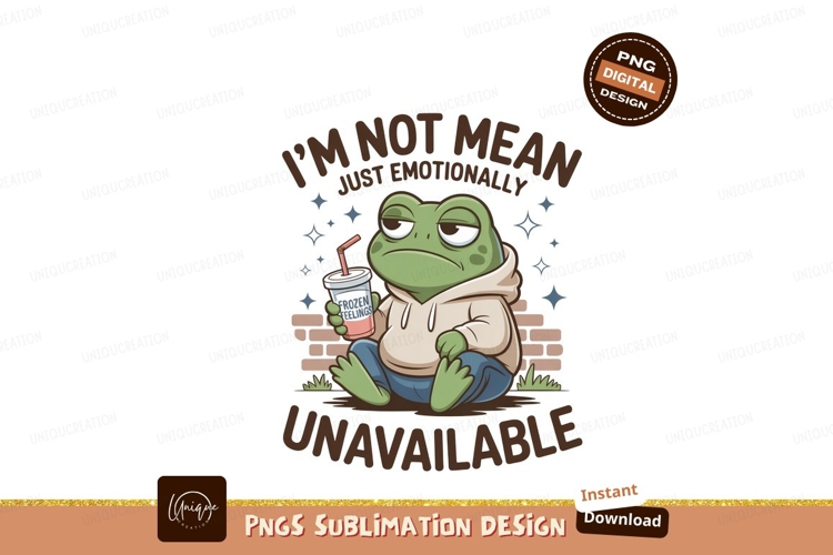 Frog Clipart Image 17