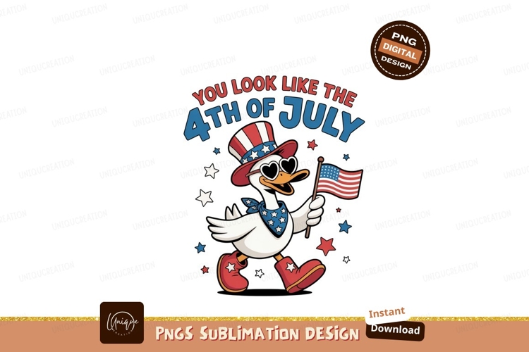 July Clipart Image 5