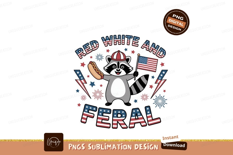 Raccoon Clipart Image 18