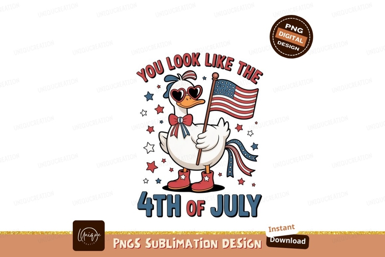 July Clipart Image 3