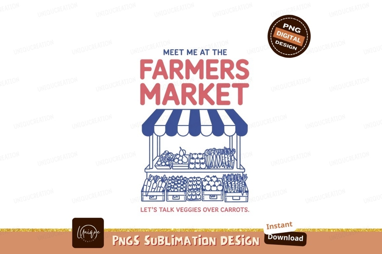 Market Clipart Image 12