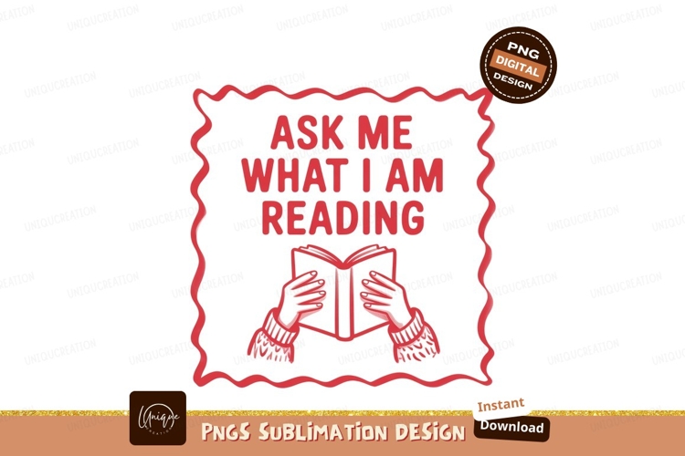 Reading Illustration Image 6