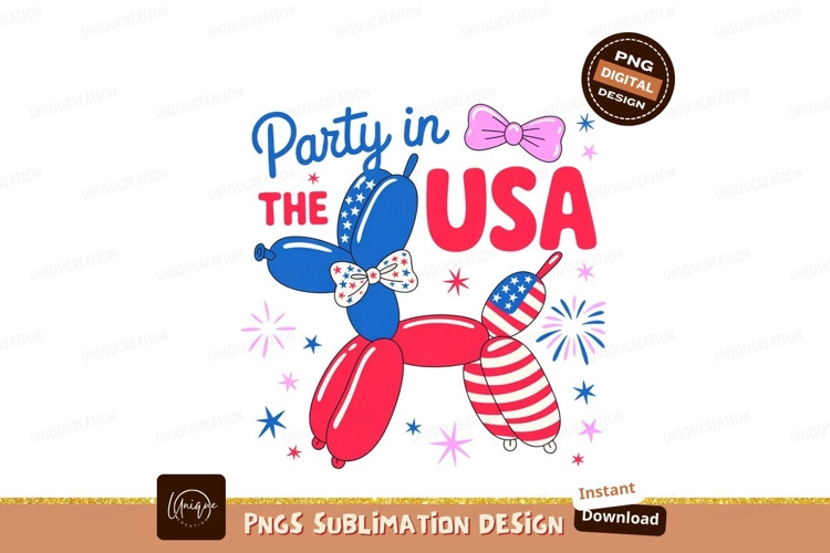 Balloon Clipart Image 13