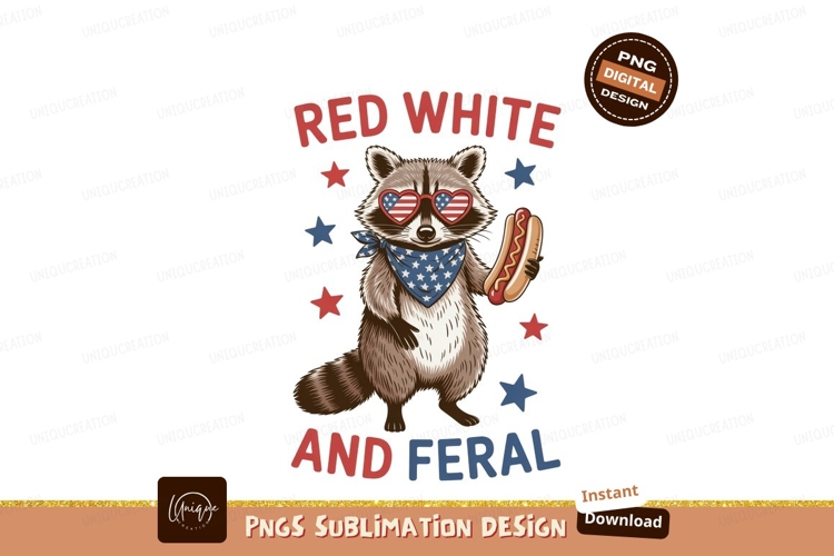 Raccoon Clipart Image 17
