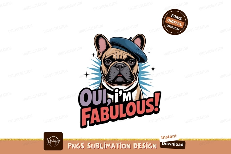 Bulldog Clipart Image 6