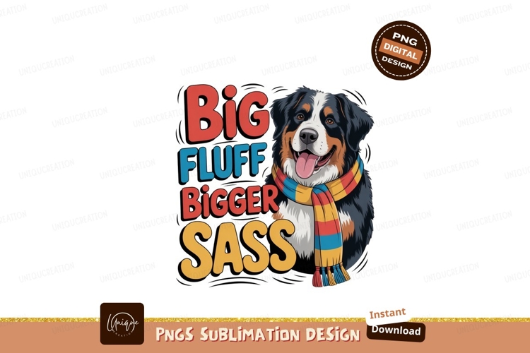 Bernese Clipart