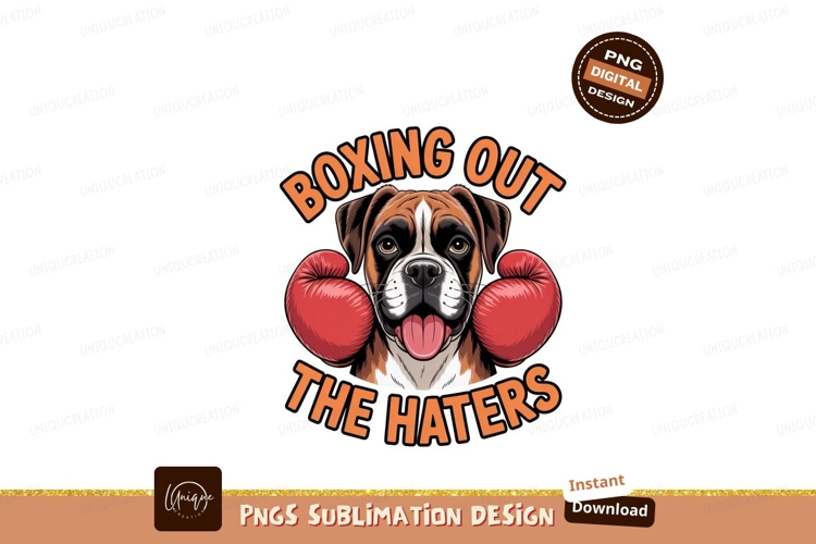 Boxing Clipart