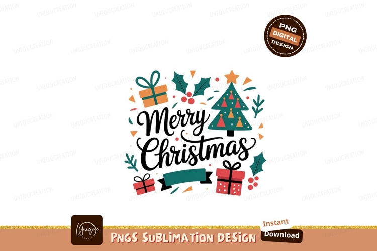 Holly Clipart Image 11