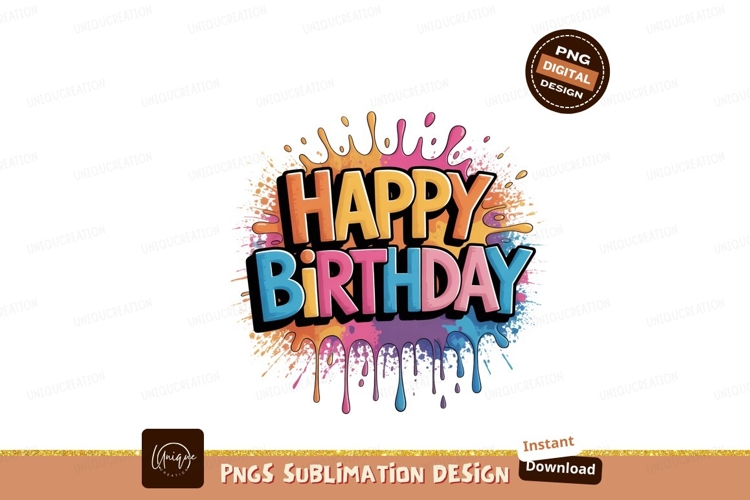 Celebration Graphic Image 19