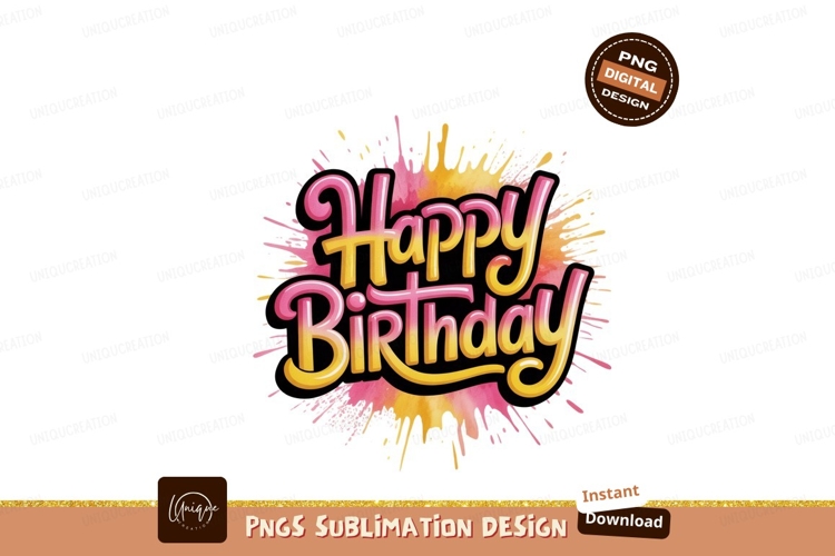 Celebration Clipart Image 17
