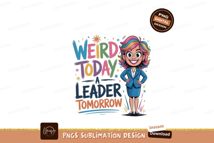 Leader Clipart Image 2