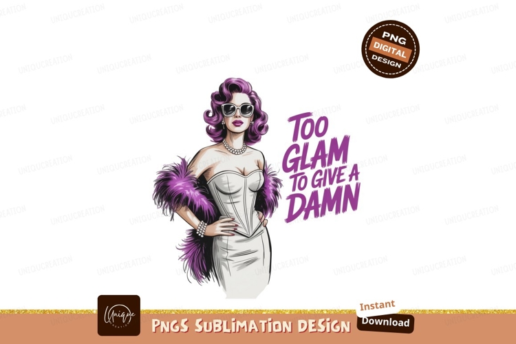 Dress Clipart Image 10