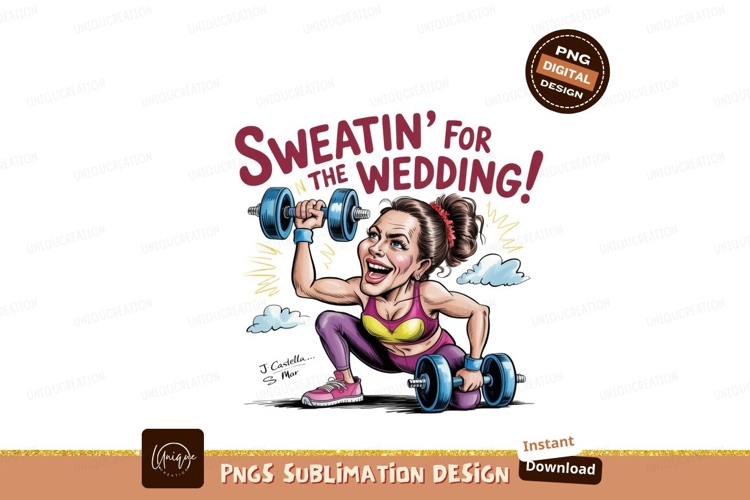 Wedding Clipart Image 2