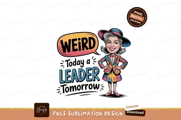Leader Clipart