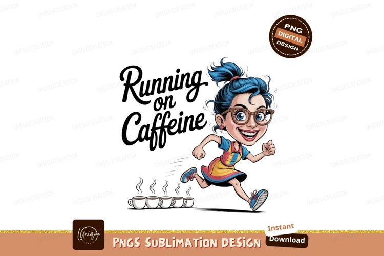 Coffee Clipart Image 5