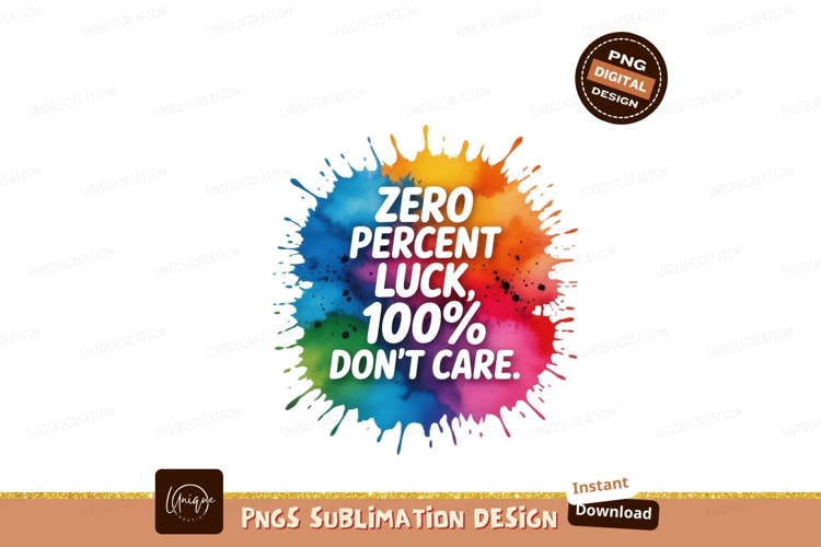 Splatter Paint Clipart Image 21