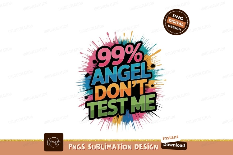 Angel Clipart Image 2