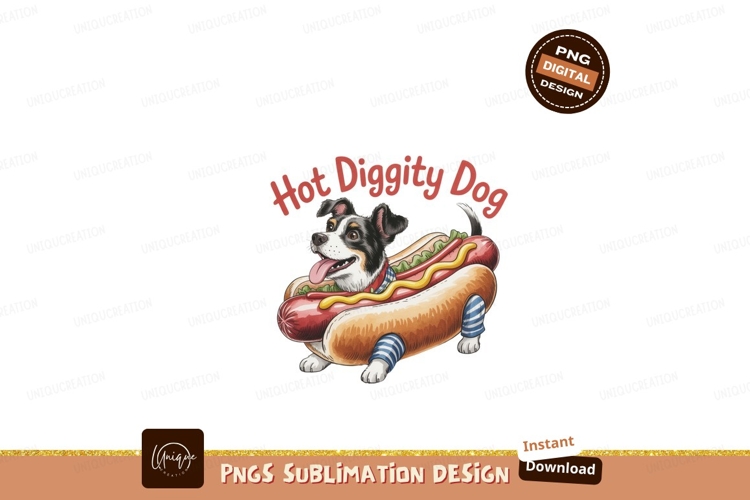 Food Illustration Image 6