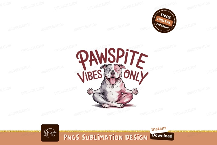 Pitbull Clipart