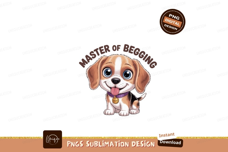 Puppy Clipart Image 16