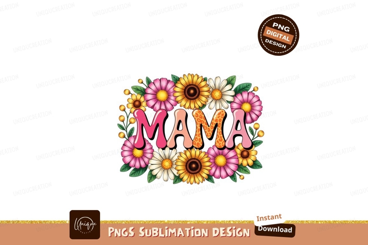 Daisies Clipart Image 16