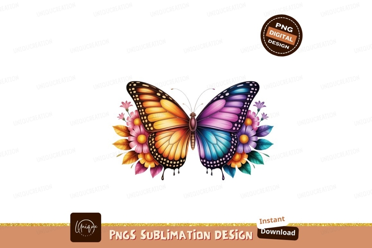 Wings Clipart Image 24