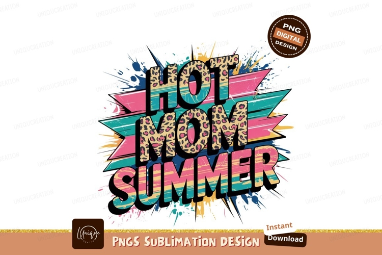 Mom Vector Image 17