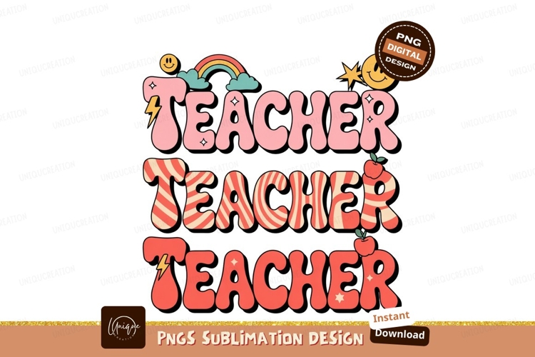 Teacher Appreciation Clipart Image 14