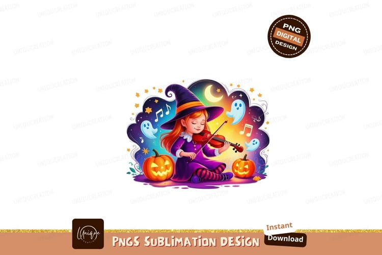 Violin Clipart Image 2