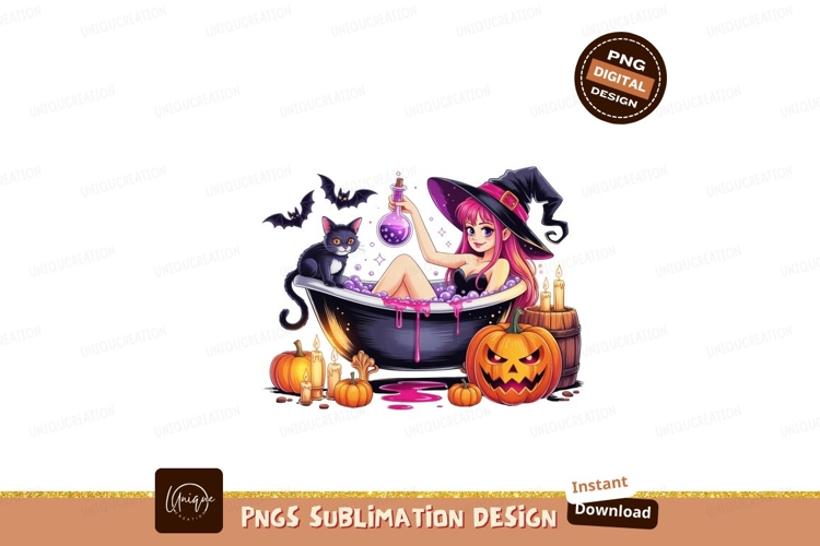 Potion Clipart Image 14